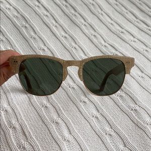 TOMS Lobamba Sunglasses